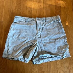 Sonoma Tan Shorts Size 14